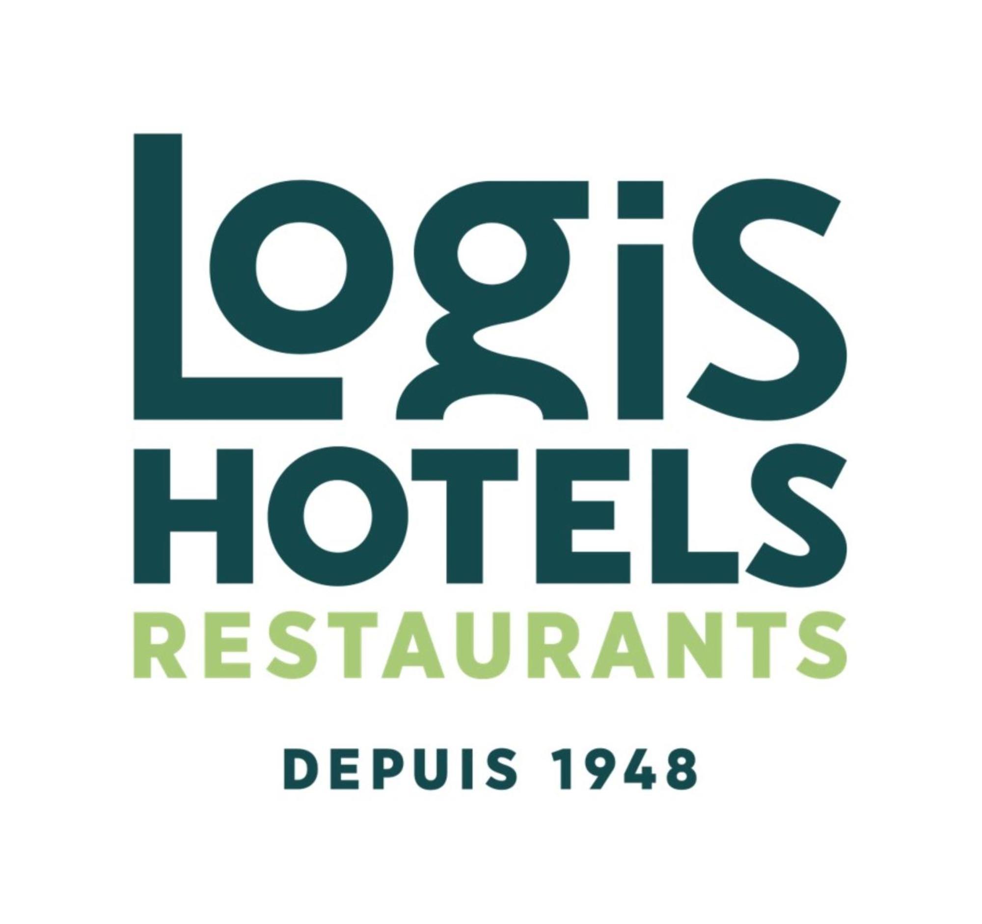 Hotel Paris Vesinet- Logis Hotel Restaurant Le Vésinet Esterno foto